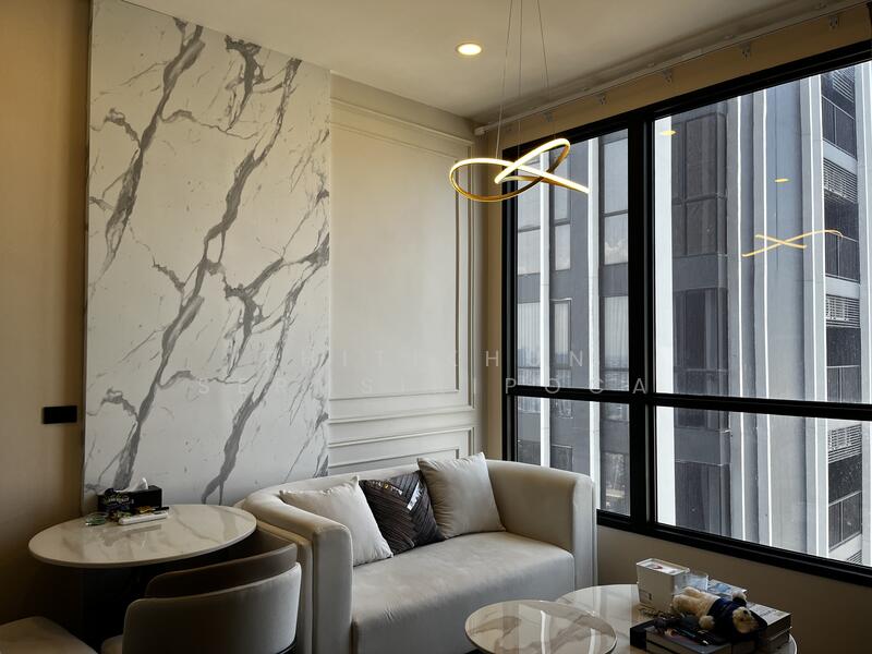 Park Origin Thonglor : พาร์ค ออริจิ้น ทองหล่อ, Bangkok, ซอยทองหล่อ 10 ถนนสุขุมวิท, Khlong Tan Nua, Watthana, Bangkok, 1 Bedroom, 36 sqm, Condo For Sale, by Thitikhun Sermsiripoca, 500112455 - DDproperty.com