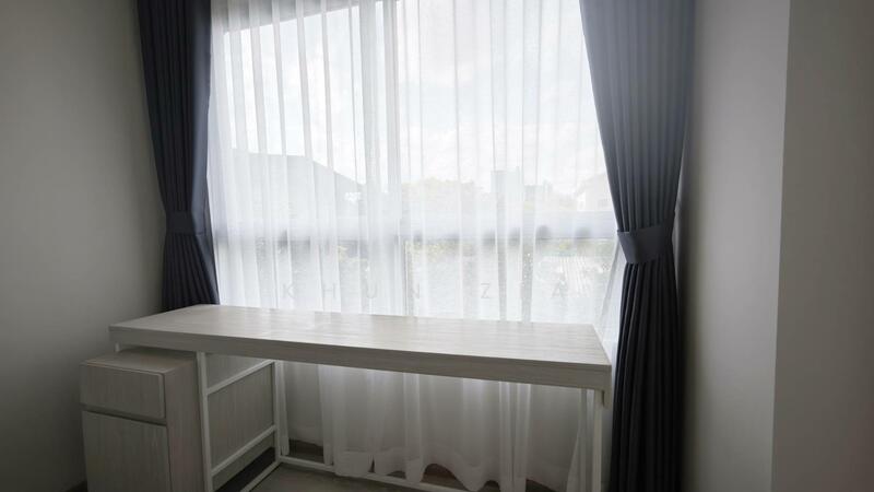 For Rent - Niche Mono Sukhumvit - Puchao, Samut Prakan