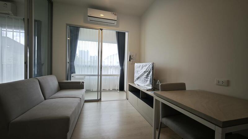 For Rent - Niche Mono Sukhumvit - Puchao, Samut Prakan