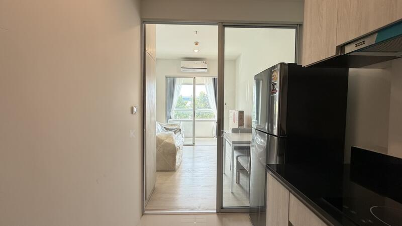 For Rent - Niche Mono Sukhumvit - Puchao, Samut Prakan