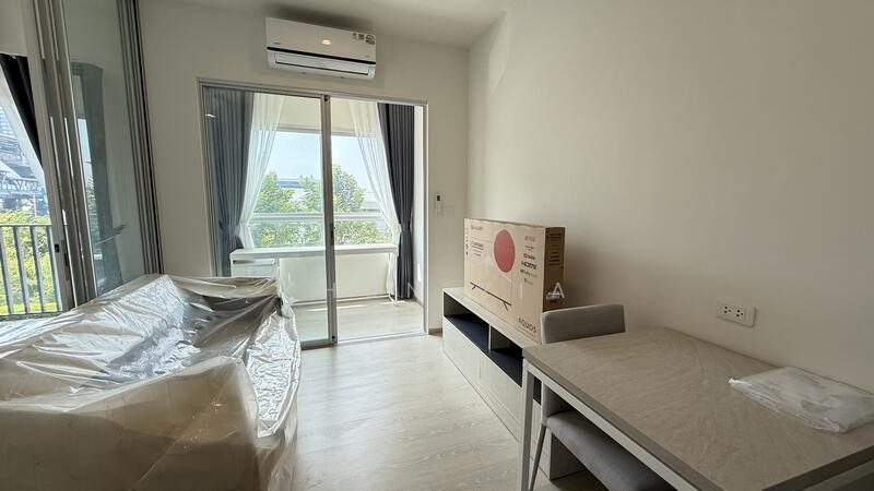 For Rent - Niche Mono Sukhumvit - Puchao, Samut Prakan