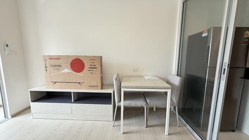 For Rent - Niche Mono Sukhumvit - Puchao, Samut Prakan