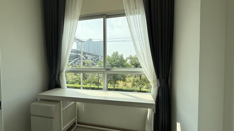 For Rent - Niche Mono Sukhumvit - Puchao, Samut Prakan