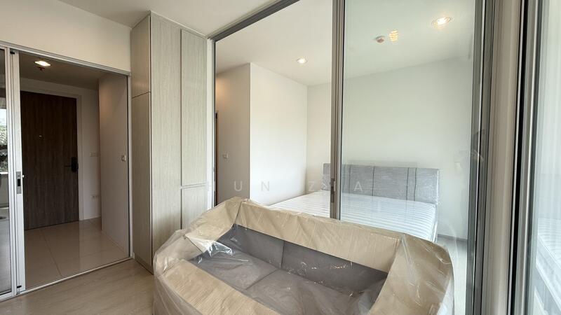 For Rent - Niche Mono Sukhumvit - Puchao, Samut Prakan