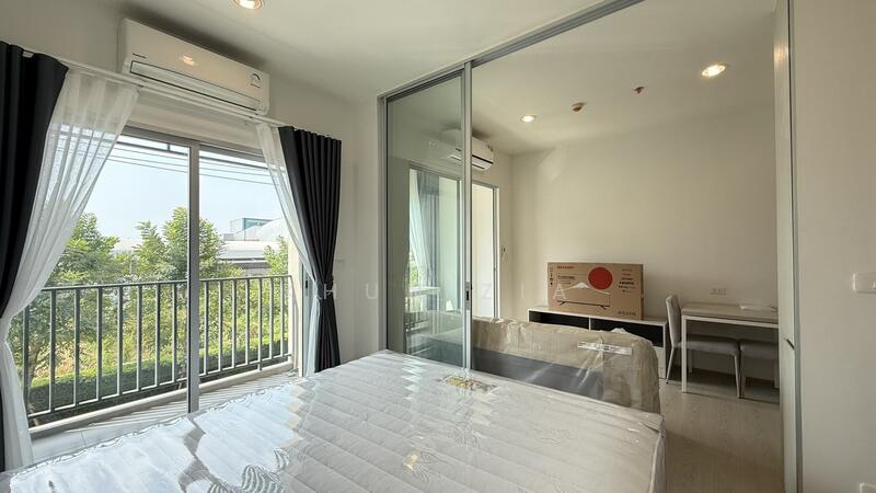For Rent - Niche Mono Sukhumvit - Puchao, Samut Prakan