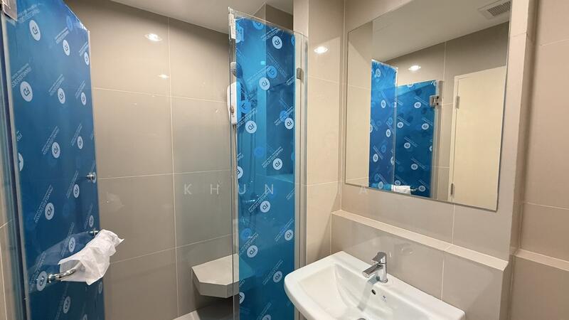 For Rent - Niche Mono Sukhumvit - Puchao, Samut Prakan