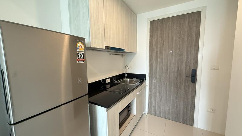 For Rent - Niche Mono Sukhumvit - Puchao, Samut Prakan