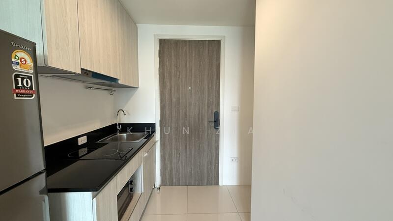 For Rent - Niche Mono Sukhumvit - Puchao, Samut Prakan