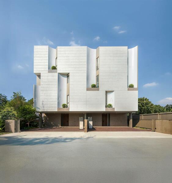 ขาย - โพรวิเดนซ์ เลน ลาซาล, กรุงเทพ