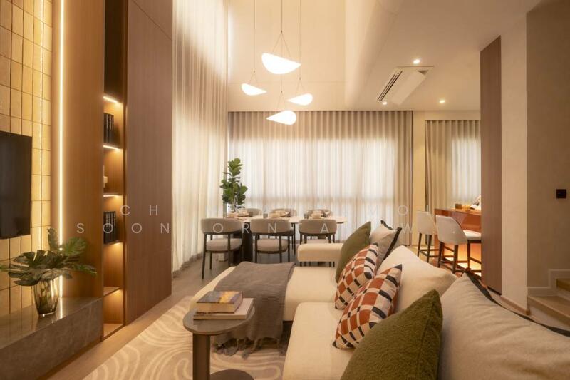 ขาย - โพรวิเดนซ์ เลน ลาซาล, กรุงเทพ