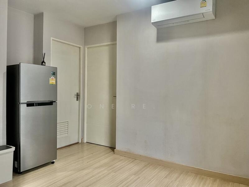 Lugano Ladprao 18, Bangkok, 55 Lat Phrao 18 Alley, Jom Phon, Chatuchak, Bangkok, 1 Bedroom, 42 sqm, Condo For Sale, by One Re., 500112474 - DDproperty.com