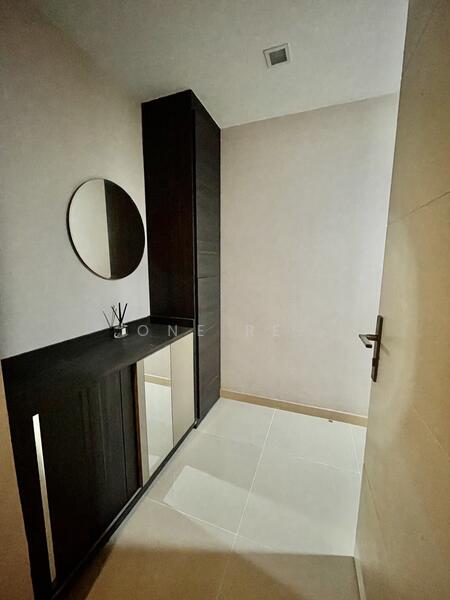 Lugano Ladprao 18, Bangkok, 55 Lat Phrao 18 Alley, Jom Phon, Chatuchak, Bangkok, 1 Bedroom, 42 sqm, Condo For Sale, by One Re., 500112474 - DDproperty.com