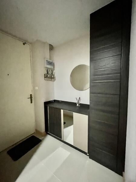 Lugano Ladprao 18, Bangkok, 55 Lat Phrao 18 Alley, Jom Phon, Chatuchak, Bangkok, 1 Bedroom, 42 sqm, Condo For Sale, by One Re., 500112474 - DDproperty.com