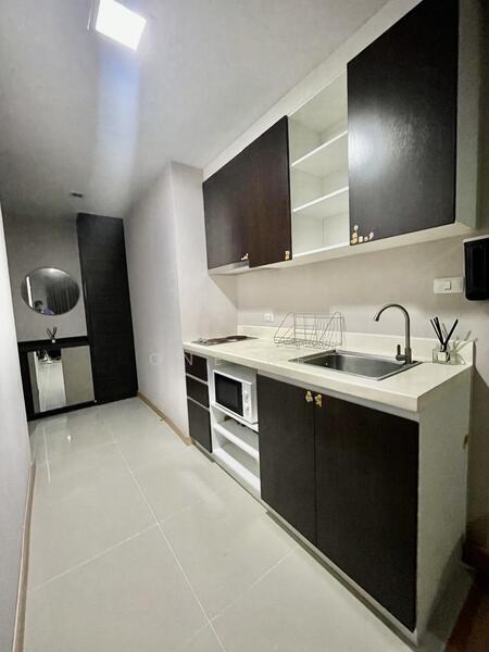 Lugano Ladprao 18 : ลูกาโน ลาดพร้าว 18, กรุงเทพ, 55 ซอย ลาดพร้าว 18, จอมพล, จตุจักร, กรุงเทพ, 42 ตร.ม., คอนโด ขาย, โดย One Re., 500112474 - DDproperty.com