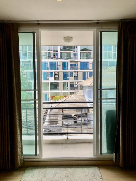 Lugano Ladprao 18, Bangkok, 55 Lat Phrao 18 Alley, Jom Phon, Chatuchak, Bangkok, 1 Bedroom, 42 sqm, Condo For Sale, by One Re., 500112474 - DDproperty.com
