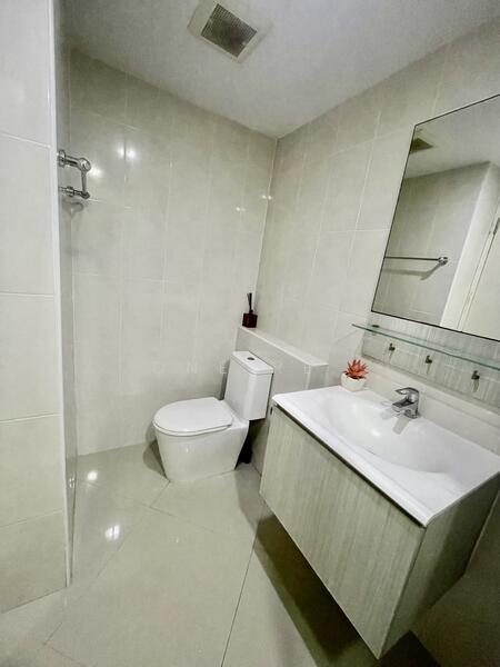 Lugano Ladprao 18, Bangkok, 55 Lat Phrao 18 Alley, Jom Phon, Chatuchak, Bangkok, 1 Bedroom, 42 sqm, Condo For Sale, by One Re., 500112474 - DDproperty.com