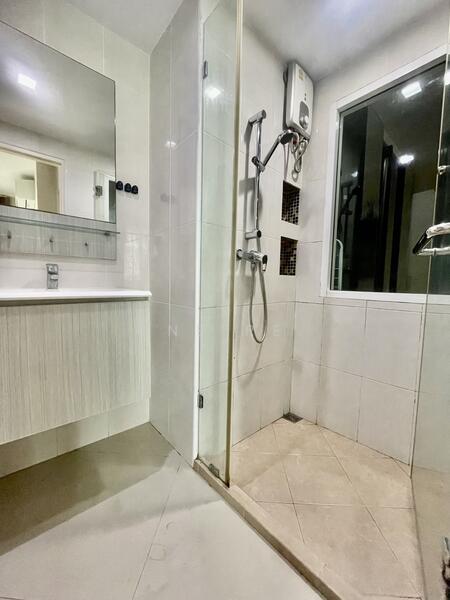 Lugano Ladprao 18 : ลูกาโน ลาดพร้าว 18, กรุงเทพ, 55 ซอย ลาดพร้าว 18, จอมพล, จตุจักร, กรุงเทพ, 42 ตร.ม., คอนโด ขาย, โดย One Re., 500112474 - DDproperty.com