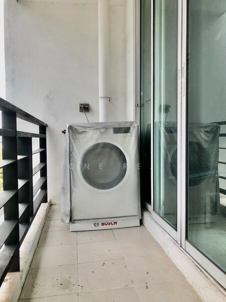 Lugano Ladprao 18, Bangkok, 55 Lat Phrao 18 Alley, Jom Phon, Chatuchak, Bangkok, 1 Bedroom, 42 sqm, Condo For Sale, by One Re., 500112474 - DDproperty.com