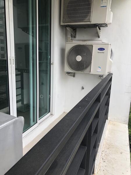 Lugano Ladprao 18, Bangkok, 55 Lat Phrao 18 Alley, Jom Phon, Chatuchak, Bangkok, 1 Bedroom, 42 sqm, Condo For Sale, by One Re., 500112474 - DDproperty.com