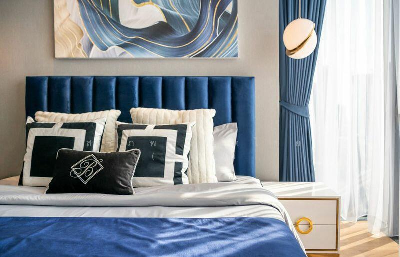 BEATNIQ Sukhumvit 32, Bangkok, Soi Sukhumvit 32, Sukhumvit Road, Khong Tan, Khlong Toei, Bangkok, 2 Bedrooms, 80 sqm, Condo For Sale, by สรภพ ยอดไชย (สีฝุ่น), 500112476 - DDproperty.com