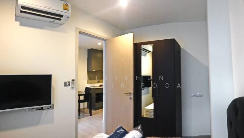 Rhythm Asoke 2 : ริทึ่ม อโศก 2, กรุงเทพ, ซอยเลิศแก้ว 1 ถนนอโศก-ดินแดง, บางกะปิ, ห้วยขวาง, กรุงเทพ, 28 ตร.ม., คอนโด ขาย, โดย Thitikhun Sermsiripoca, 500112501 - DDproperty.com