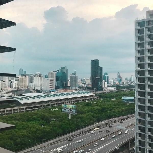 Rhythm Asoke 2 : ริทึ่ม อโศก 2, กรุงเทพ, ซอยเลิศแก้ว 1 ถนนอโศก-ดินแดง, บางกะปิ, ห้วยขวาง, กรุงเทพ, 28 ตร.ม., คอนโด ขาย, โดย Thitikhun Sermsiripoca, 500112501 - DDproperty.com