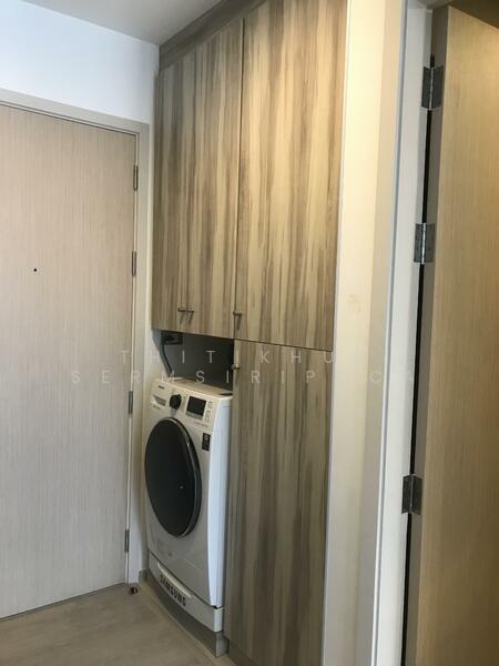 Rhythm Asoke 2 : ริทึ่ม อโศก 2, กรุงเทพ, ซอยเลิศแก้ว 1 ถนนอโศก-ดินแดง, บางกะปิ, ห้วยขวาง, กรุงเทพ, 28 ตร.ม., คอนโด ขาย, โดย Thitikhun Sermsiripoca, 500112501 - DDproperty.com