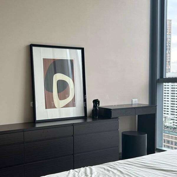 Scope Langsuan, Bangkok, Soi Lang Suan, Lumphini, Pathum Wan, Bangkok, 2 Bedrooms, 155 sqm, Condo For Rent, by GT Real Estate Thailand, 500112507 - DDproperty.com