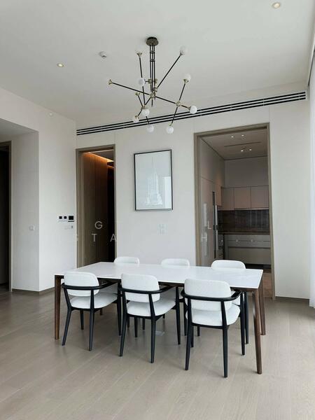 Scope Langsuan, Bangkok, Soi Lang Suan, Lumphini, Pathum Wan, Bangkok, 2 Bedrooms, 155 sqm, Condo For Rent, by GT Real Estate Thailand, 500112507 - DDproperty.com