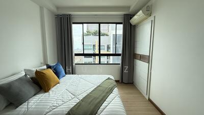 For Rent - J Condo Sathorn-Kallaprapruk, Bangkok