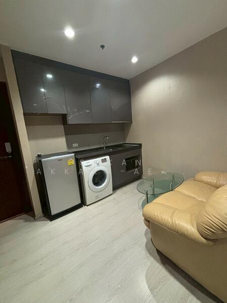 For Rent - Rhythm Asoke, Bangkok