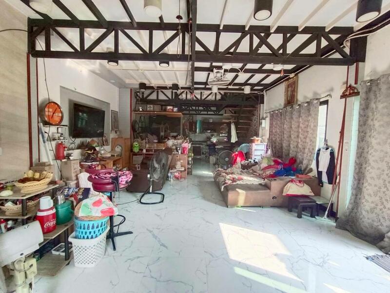 For Sale - Thung Song Hong Housing Estate, Bangkok