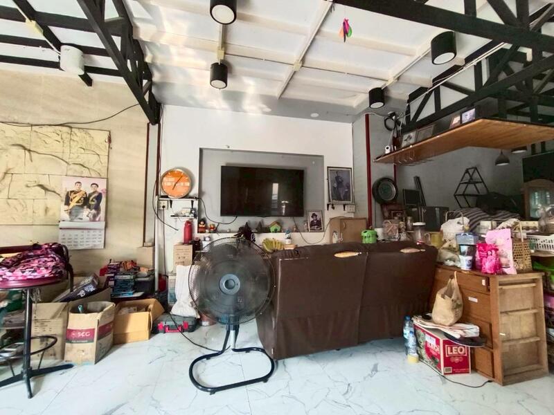 For Sale - Thung Song Hong Housing Estate, Bangkok