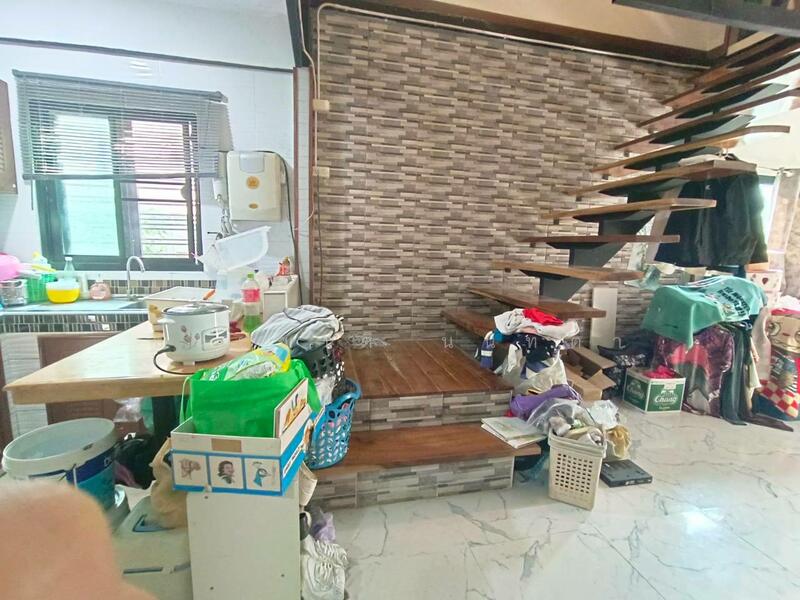 For Sale - Thung Song Hong Housing Estate, Bangkok