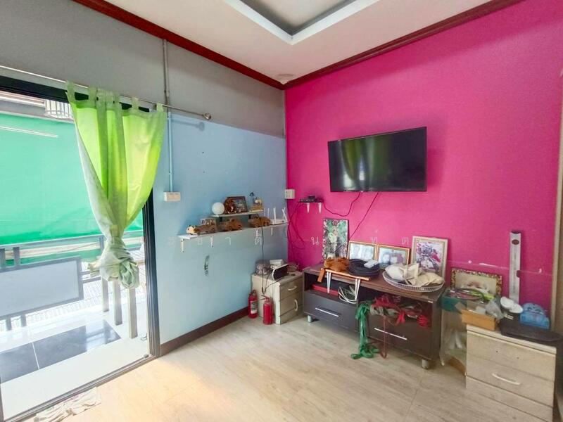 For Sale - Thung Song Hong Housing Estate, Bangkok