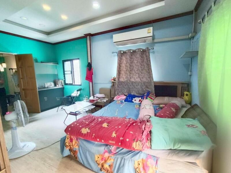 For Sale - Thung Song Hong Housing Estate, Bangkok