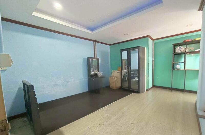 For Sale - Thung Song Hong Housing Estate, Bangkok