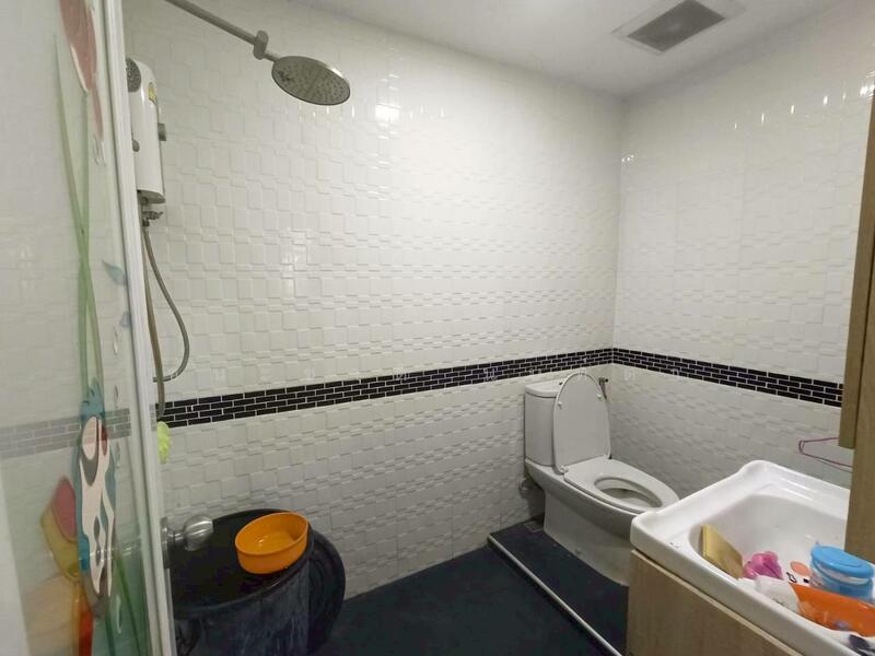 For Sale - Thung Song Hong Housing Estate, Bangkok