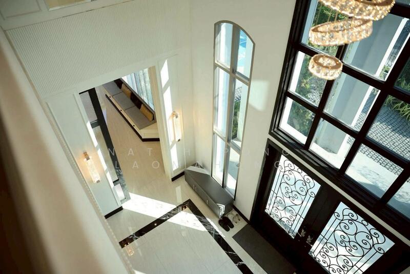 Perfect Masterpiece Rama 9-Krungthep Kreetha, Bangkok, Srinakarin - Romklao Road, Khlong Song Ton Nun, Lat Krabang, Bangkok, 5 Bedrooms, 700 sqm, Single Detached House For Sale, by Natthapong Laomahong, 500112546 - DDproperty.com