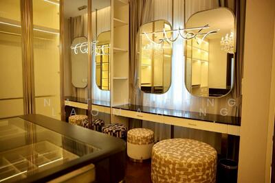 ขาย - Perfect Masterpiece Rama 9-Krungthep Kreetha : เพอร์เฟค มาสเตอร์พีซ พระราม 9 – กรุงเทพกรีฑา, กรุงเทพ