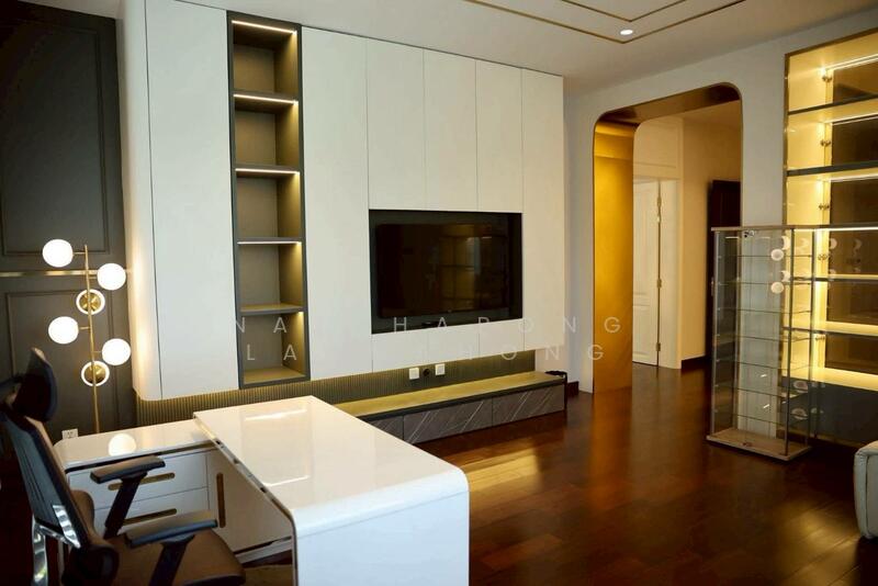 Perfect Masterpiece Rama 9-Krungthep Kreetha : เพอร์เฟค มาสเตอร์พีซ พระราม 9 – กรุงเทพกรีฑา, กรุงเทพ, ถนน ศรีนครินทร์ - ร่มเกล้า, คลองสองต้นนุ่น, ลาดกระบัง, กรุงเทพ, 700 ตร.ม., บ้านเดี่ยว ขาย, โดย Natthapong Laomahong, 500112546 - DDproperty.com