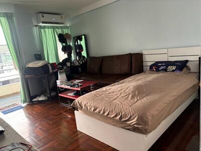 ขาย - The Waterford Royal Suites Senanikom : เดอะ วอเตอร์ฟอร์ด รอยัล สูท เสนานิคม, กรุงเทพ