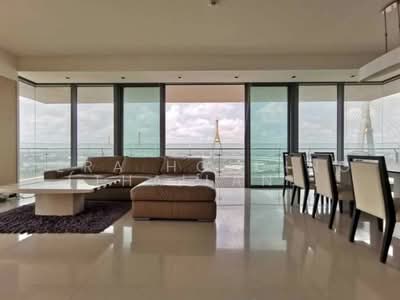 For Rent - The Pano Rama 3, Bangkok