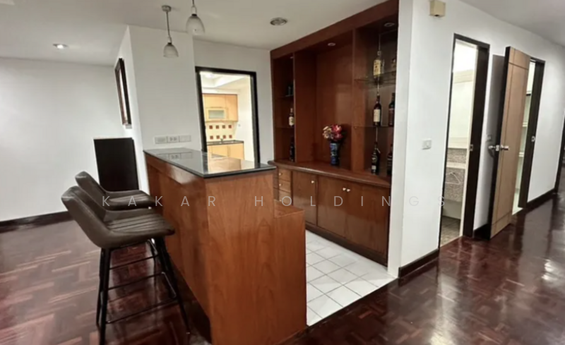 For Rent - Prompong Mansion, Bangkok