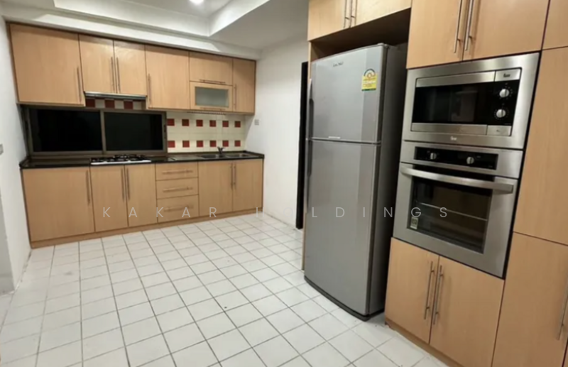 ให้เช่า - Prompong Mansion : พร้อมพงศ์ แมนชั่น, กรุงเทพ