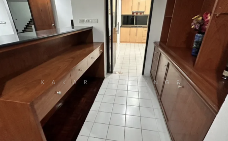 ให้เช่า - Prompong Mansion : พร้อมพงศ์ แมนชั่น, กรุงเทพ