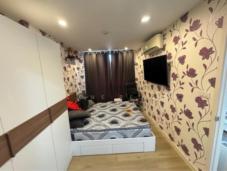 ขาย - Vino รัชดา 32 (วีโน่ รัชดา 32), กรุงเทพ