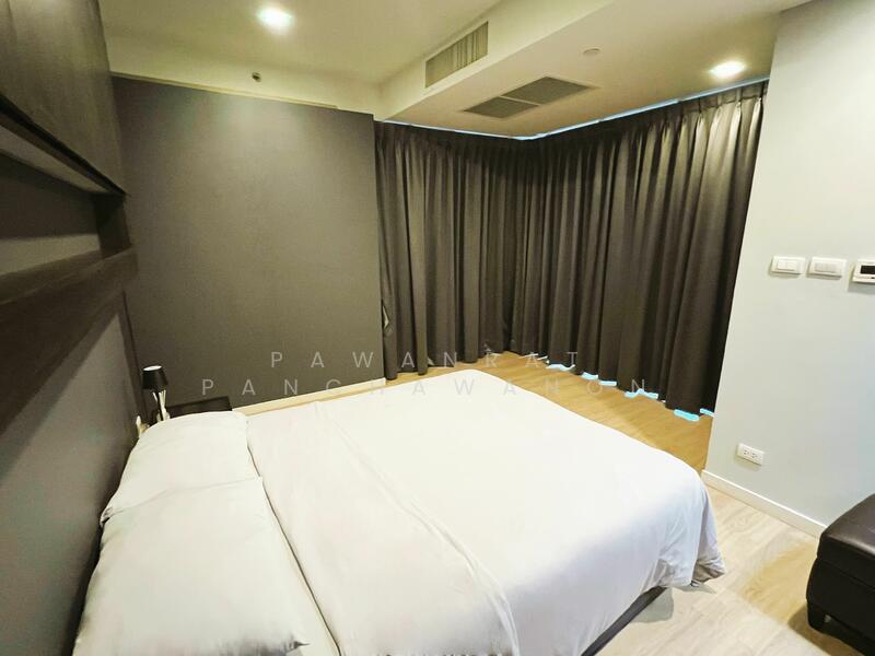 The Pano Rama 3 : เดอะ พาโน พระราม 3, กรุงเทพ, 890 ถนนพระราม 3, บางโพงพาง, ยานนาวา, กรุงเทพ, 68 ตร.ม., คอนโด ให้เช่า, โดย Pawanrat Panchawanon, 500112582 - DDproperty.com