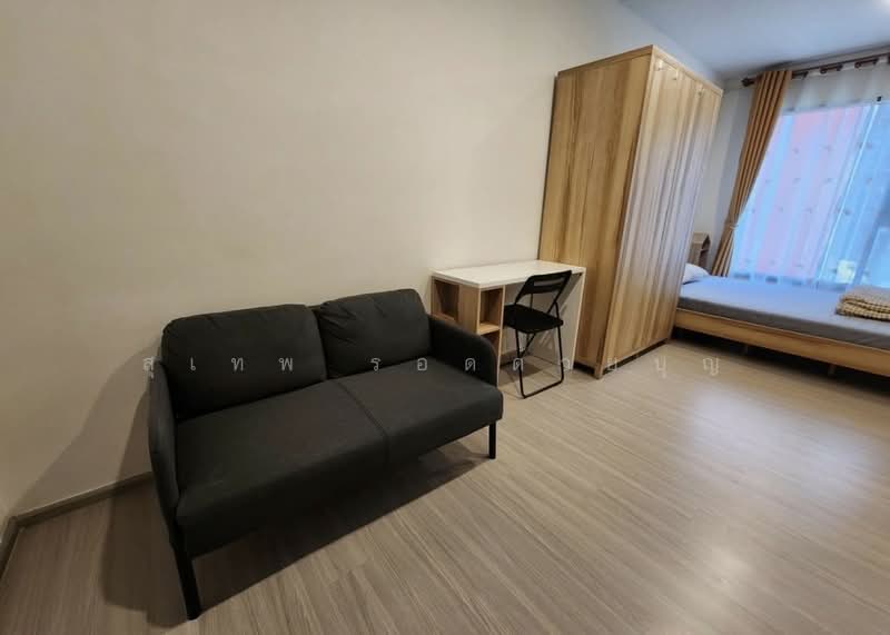 Life Asoke Hype : ไลฟ์ อโศก ไฮป์, กรุงเทพ, 339 ถนน จตุรทิศ, มักกะสัน, ราชเทวี, กรุงเทพ, 27 ตร.ม., คอนโด ให้เช่า, โดย สุเทพ รอดด้วยบุญ, 500112587 - DDproperty.com