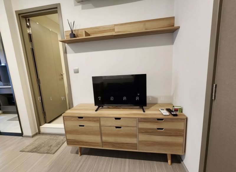 Life Asoke Hype : ไลฟ์ อโศก ไฮป์, กรุงเทพ, 339 ถนน จตุรทิศ, มักกะสัน, ราชเทวี, กรุงเทพ, 27 ตร.ม., คอนโด ให้เช่า, โดย สุเทพ รอดด้วยบุญ, 500112587 - DDproperty.com